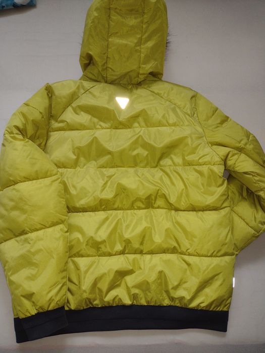 Kurtka Reserved XL