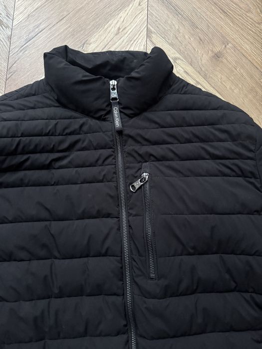 куртка calvin klein ориг