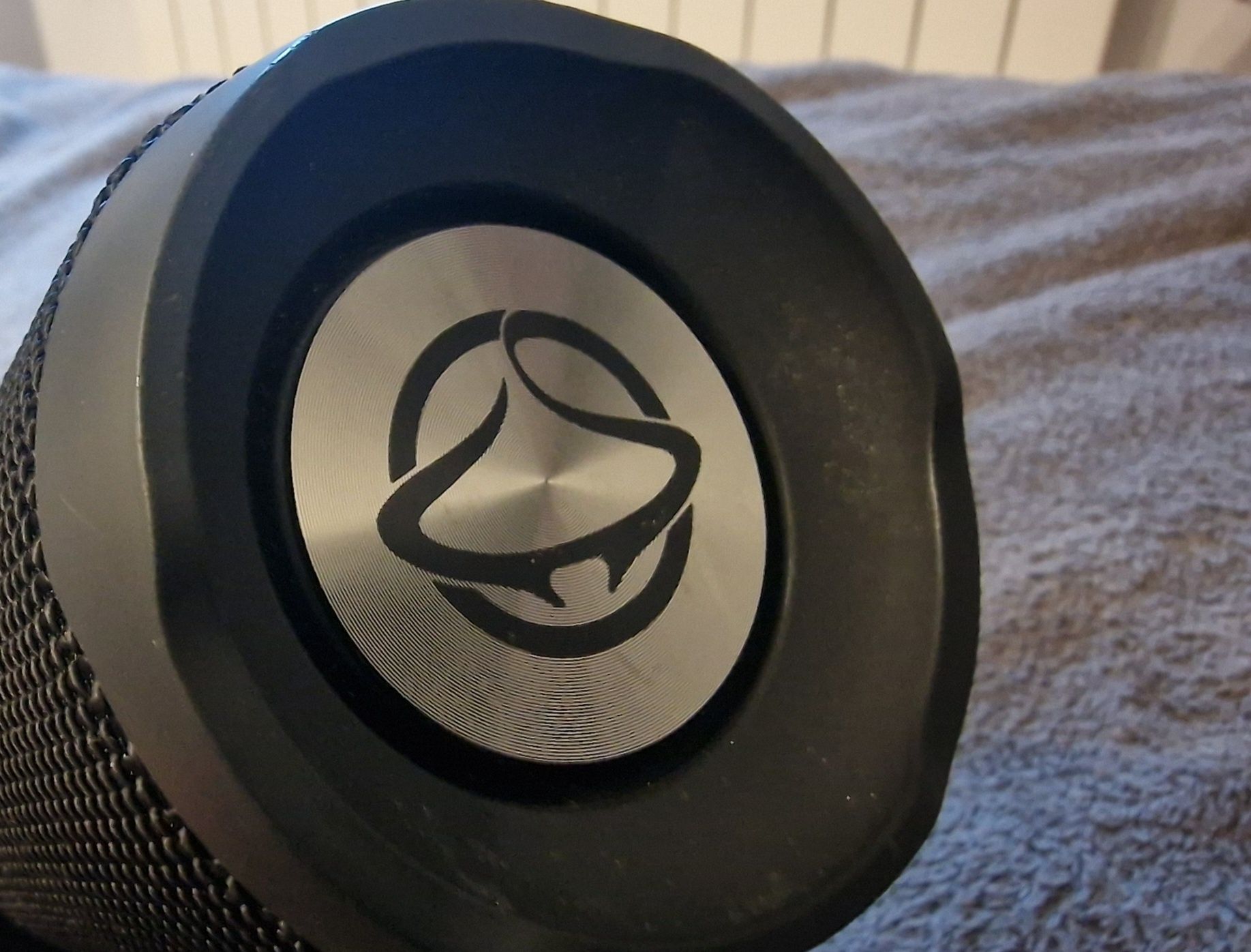 Głośnik manta spk130 2x5 watt