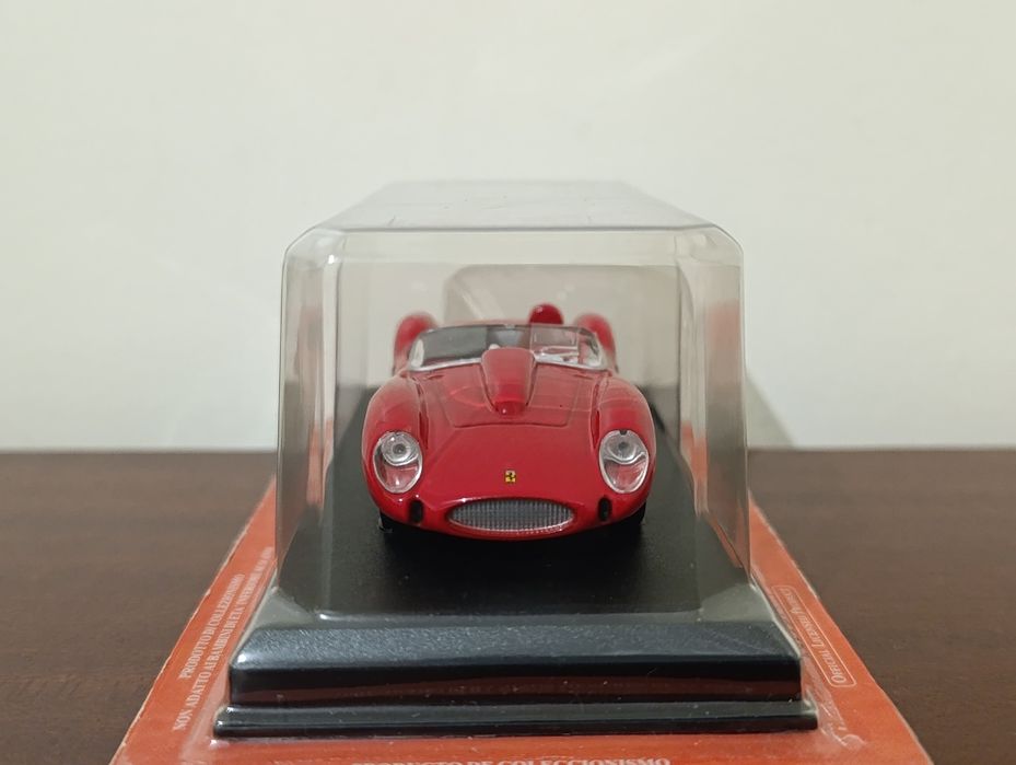 Ferrari 250 Testarossa 1/43