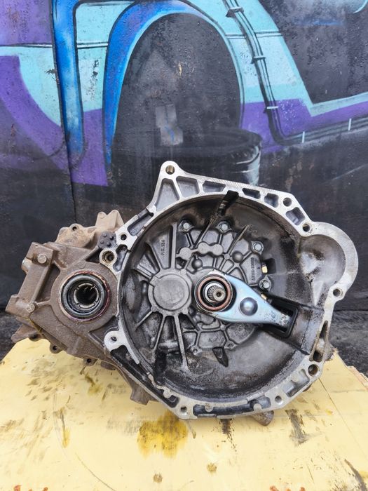 МКПП HYUNDAI I30 і 1.4 KIA CEED і TAJ5G Кіа Ріо Хюндай і20 1.4