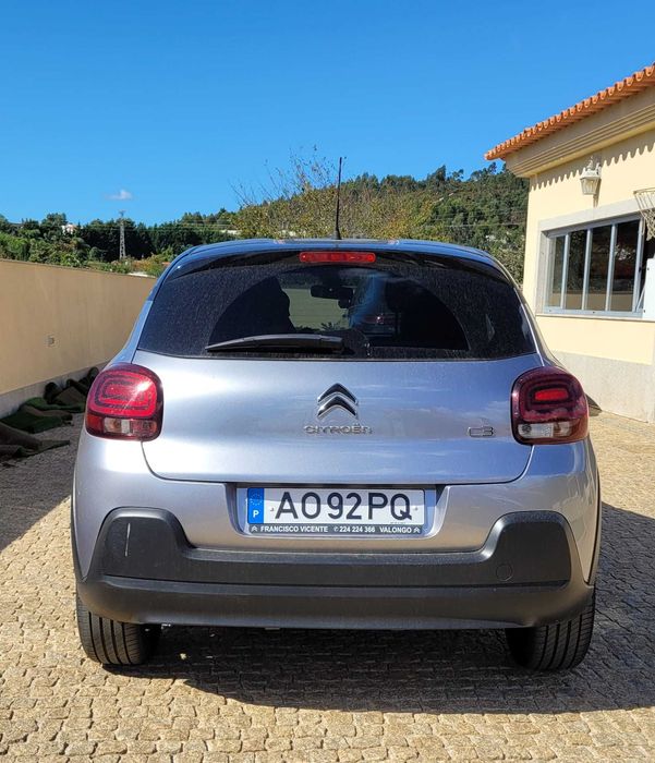 Citroen C3 - Excelente estado.