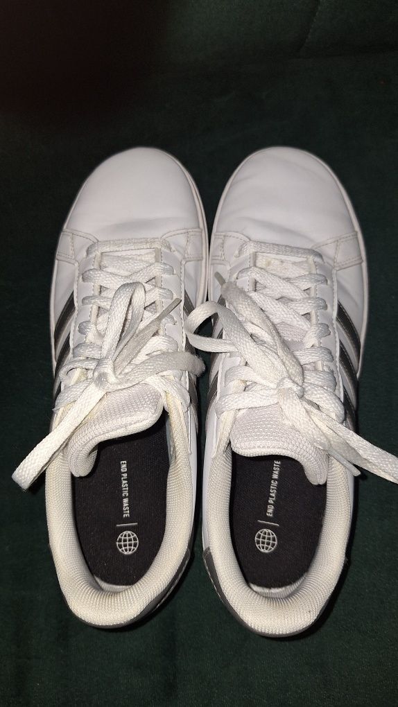 Buty sportowe Adidas Grand Court 38 2/3