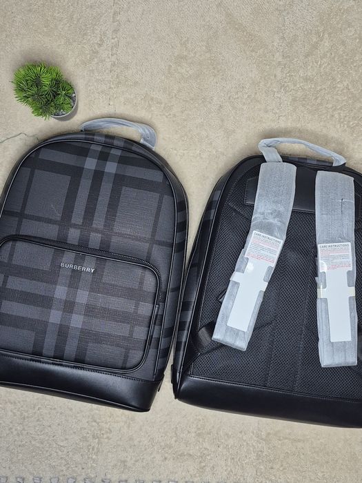 Рюкзак Burberry  / портфель Burberry / портфель барбери / портфель