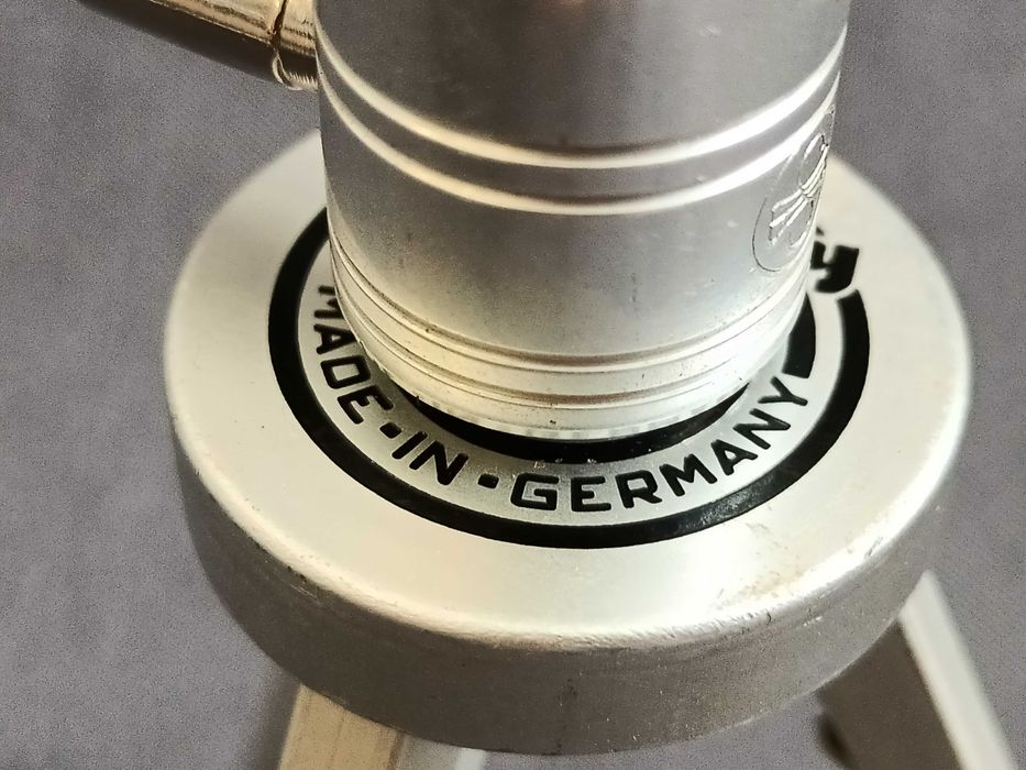 Штатив Schiansky сделано в Германии Винтаж