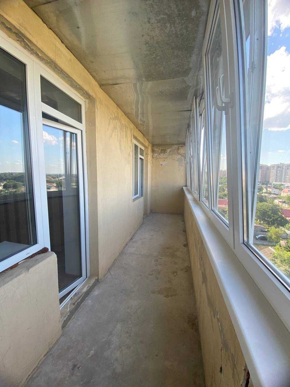 Продам 3 кім квартиру на Парковій