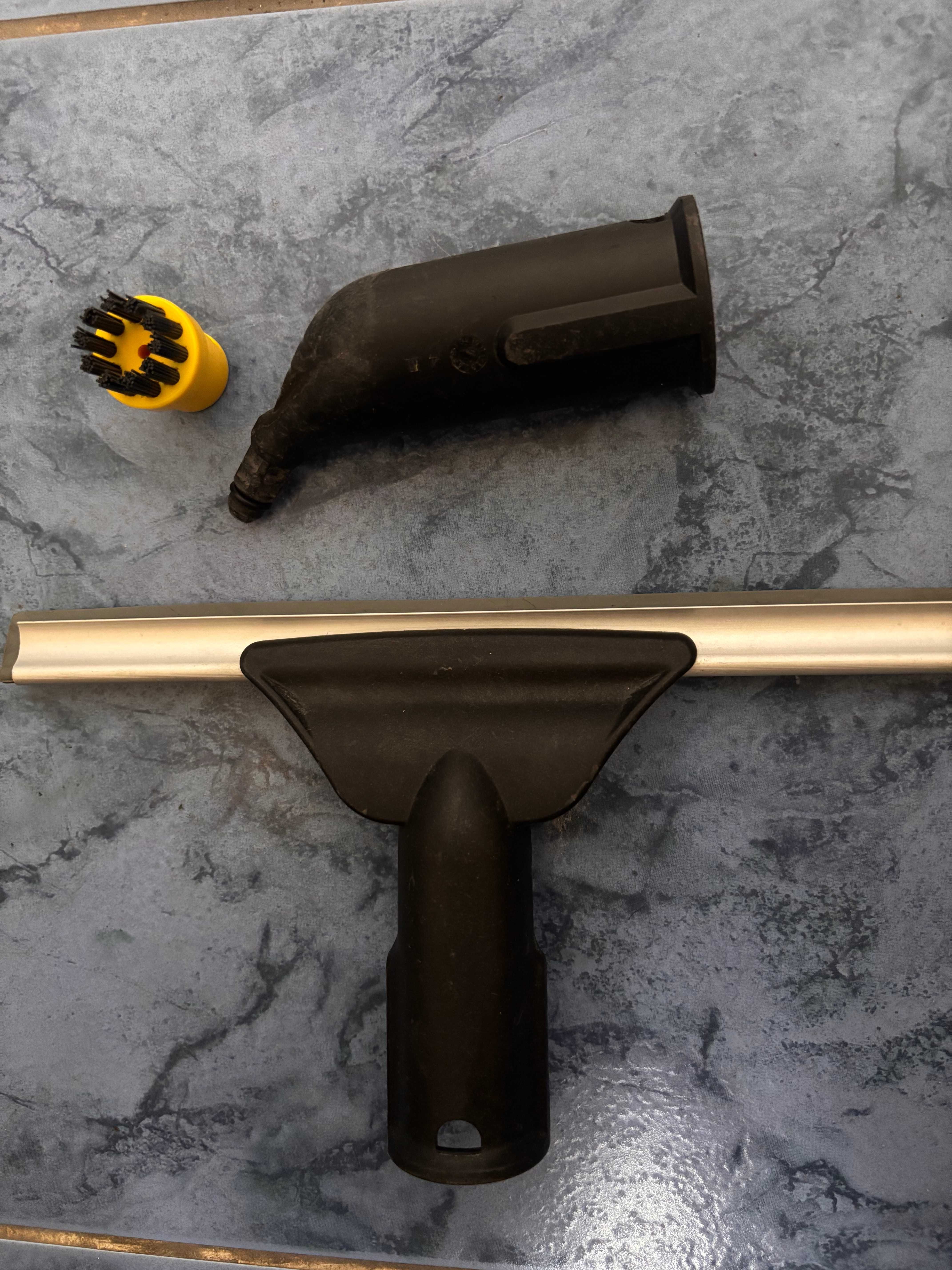 Parownica Kärcher SC 3 EasyFix
