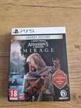 Assassins creed Mirage ps5 PL