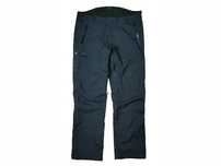 NORRONA Soleietind GTX Spodnie Gore-Tex Męskie Logo r. 56