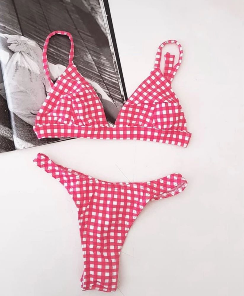 Biquini marca Tricirculo XS