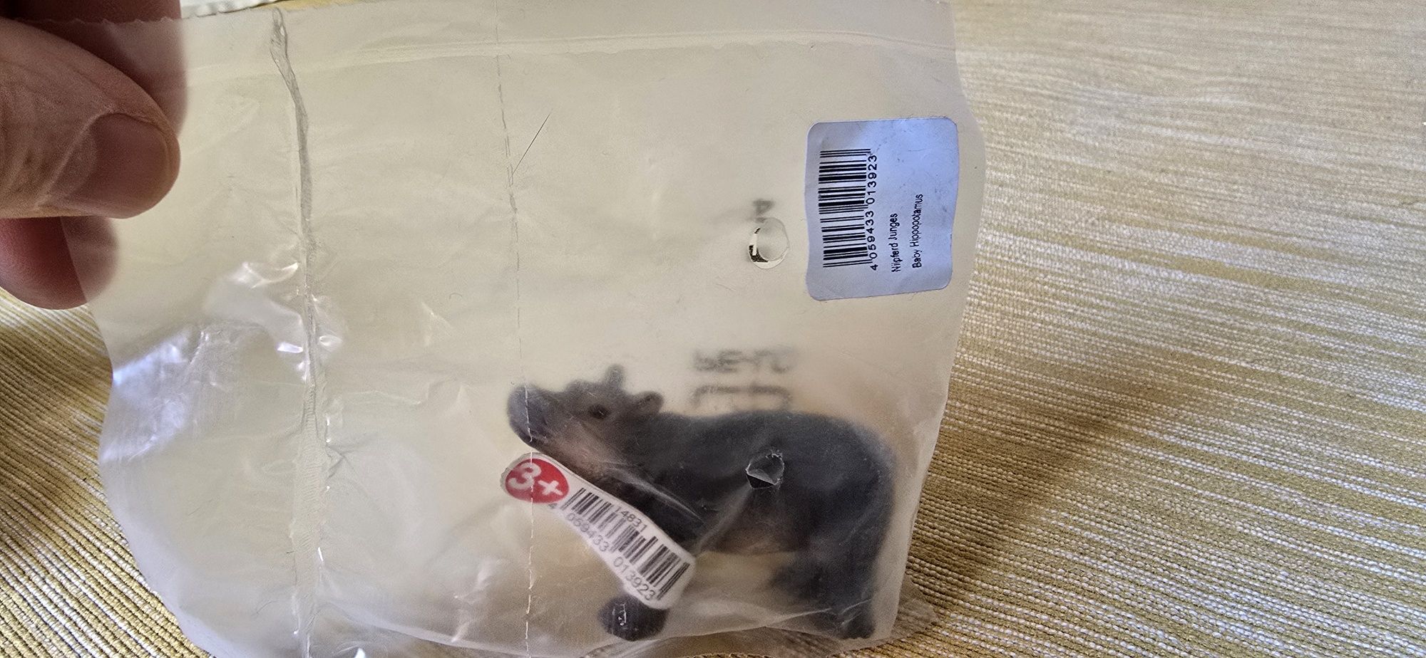 Schleich - animais diversos