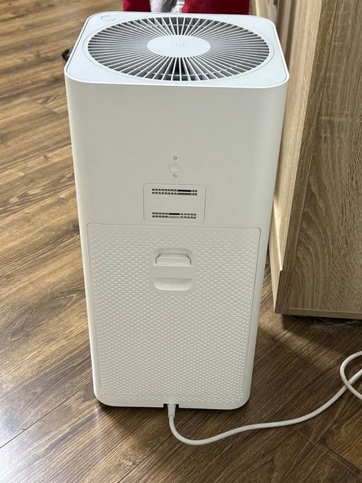 Очищувач повітря Xiaomi Mi Air Purifier 2H