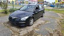 Hyundai I30 CW kombi