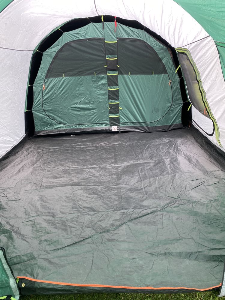 Namiot Coleman Pinto Mountain Plus XL Blackout