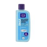 CLEAN&CLEAR głęboko oczyszczający twarz 200ml