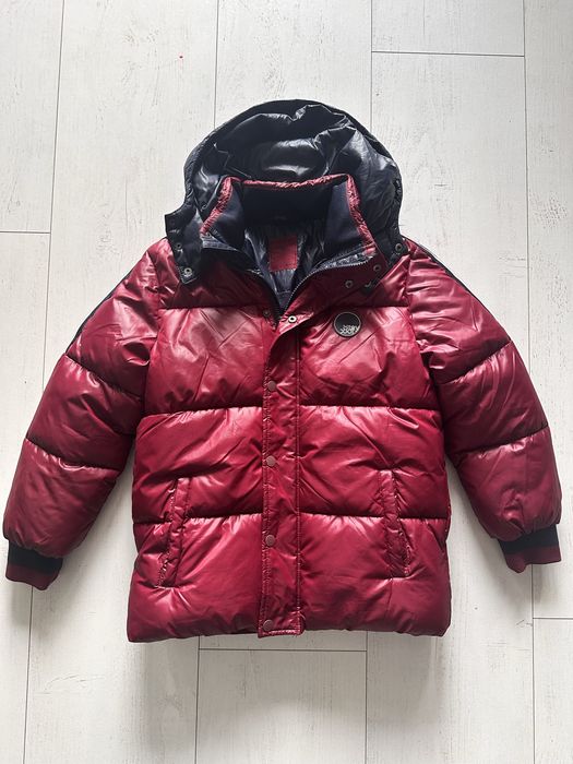 Kurtka zimowa Mayoral Nukutavake 152cm