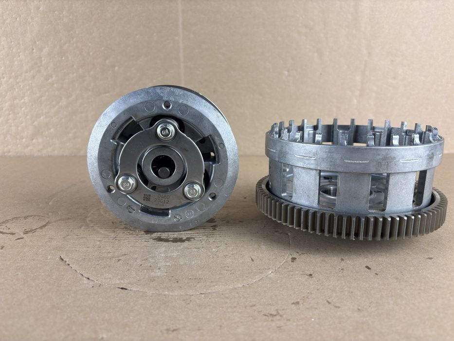 Kawasaki Z900 Sprzęgło Kosz Sprzęgłowy Tarcze Tarcza 2024