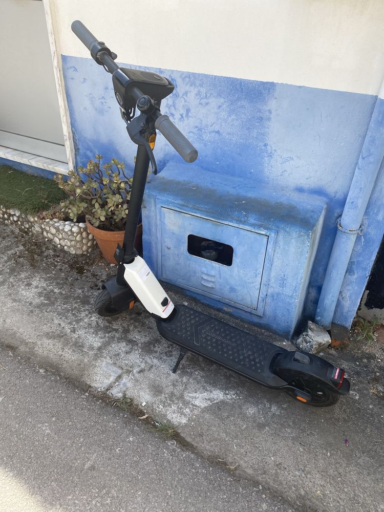 Trotinete niu kqi1 pro