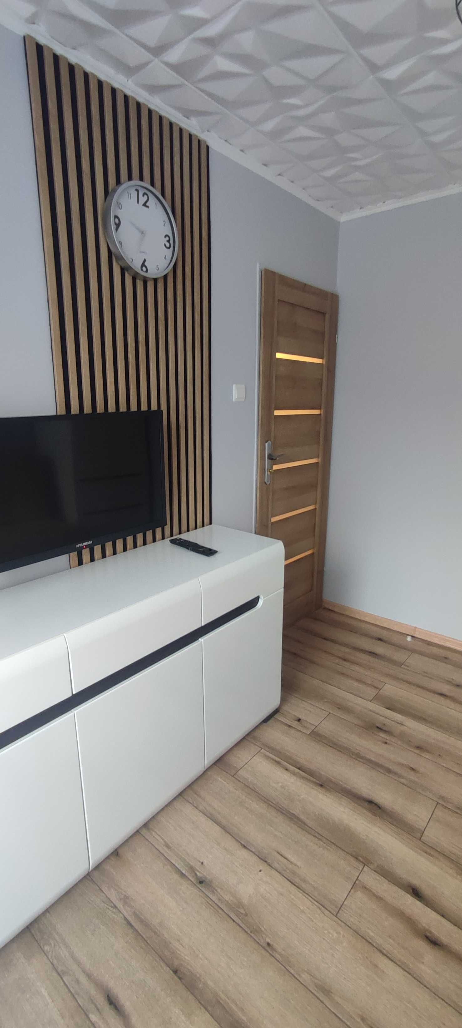 Umeblowany pokój z balkonem do wynajęcia