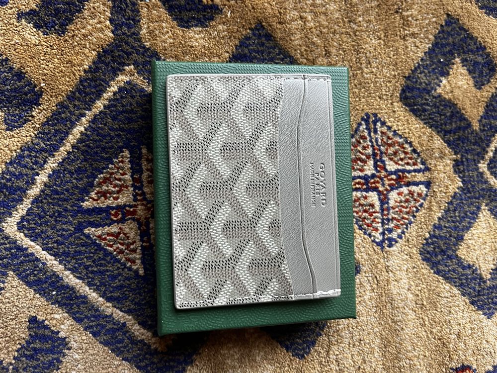 Goyard Cardholder