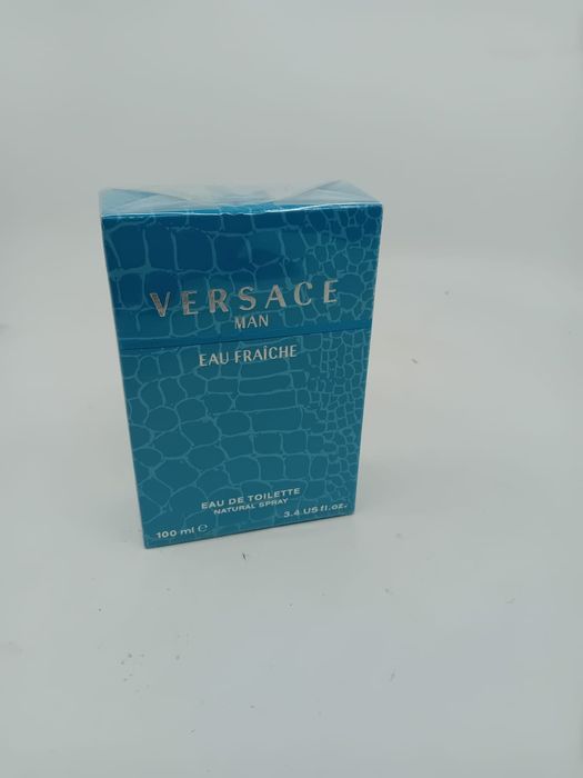 Perfumy Versace Man Eau Fraiche Edt 100ml