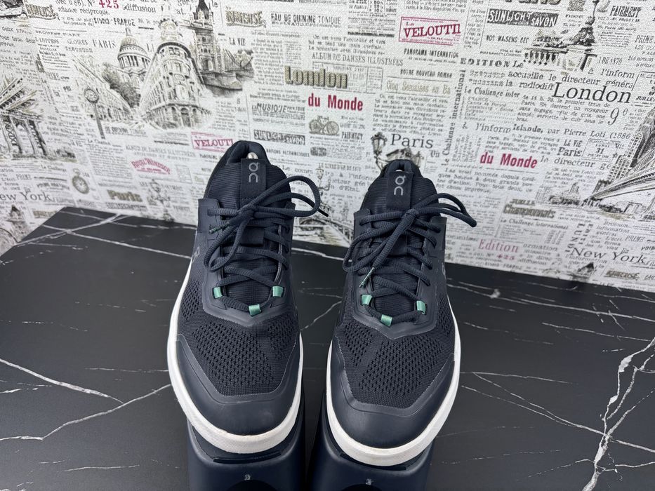 Кросівки On Cloud Розмір 42.5 Original Взуття