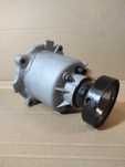 Opel Mokka 4x4 haldex most dyfer nextrac