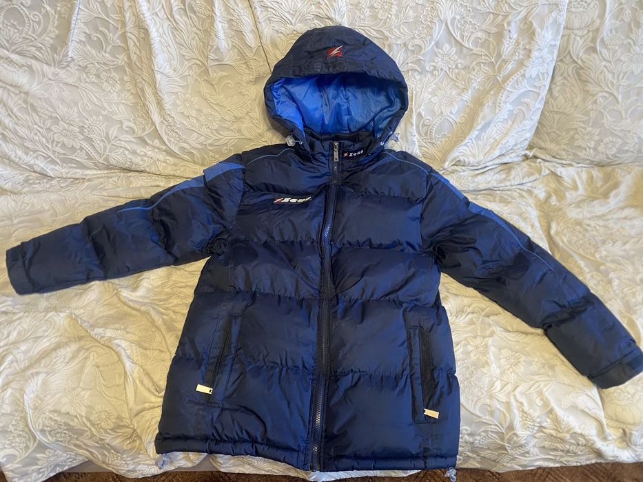 Куртка детская Zeus розмір XS