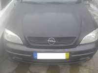 Opel Astra G 1.4 16V