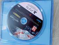 Wiedźmin 3dziki ps5