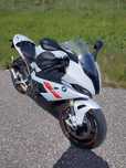 Sprzedam BMW S1000RR