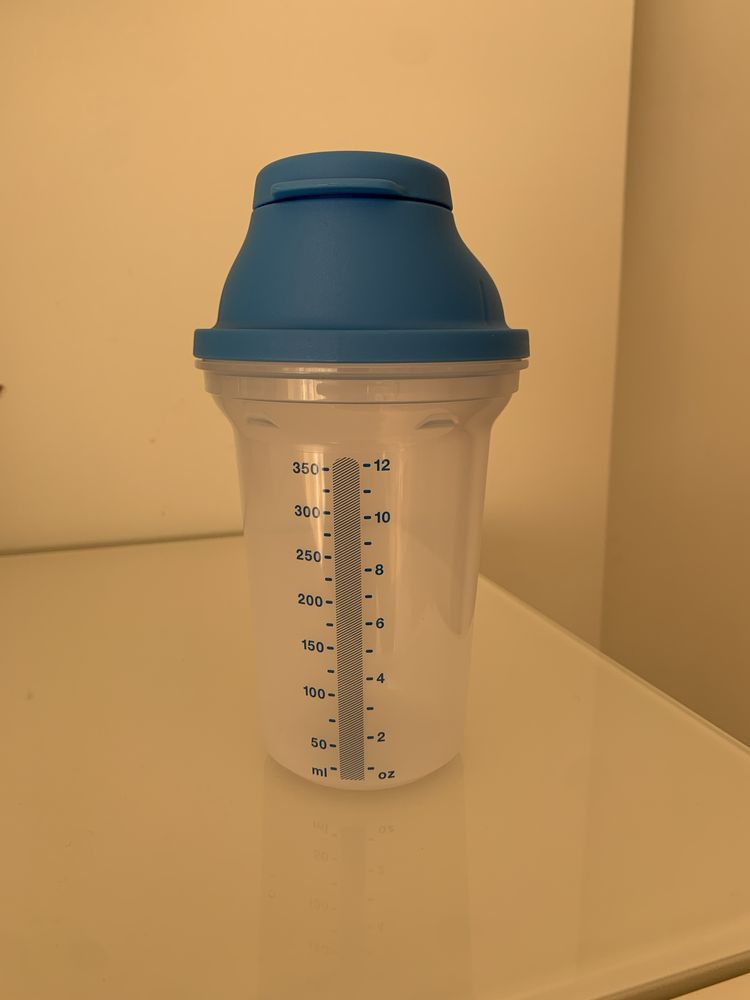 Tupperware - Shaker 350ml