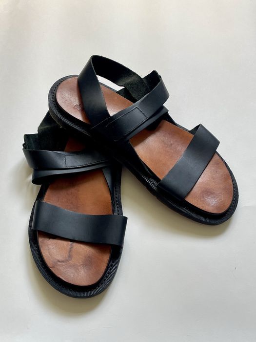 Сандалі босоніжки 45р Dr. Martens Kennett 11UK Мартінс