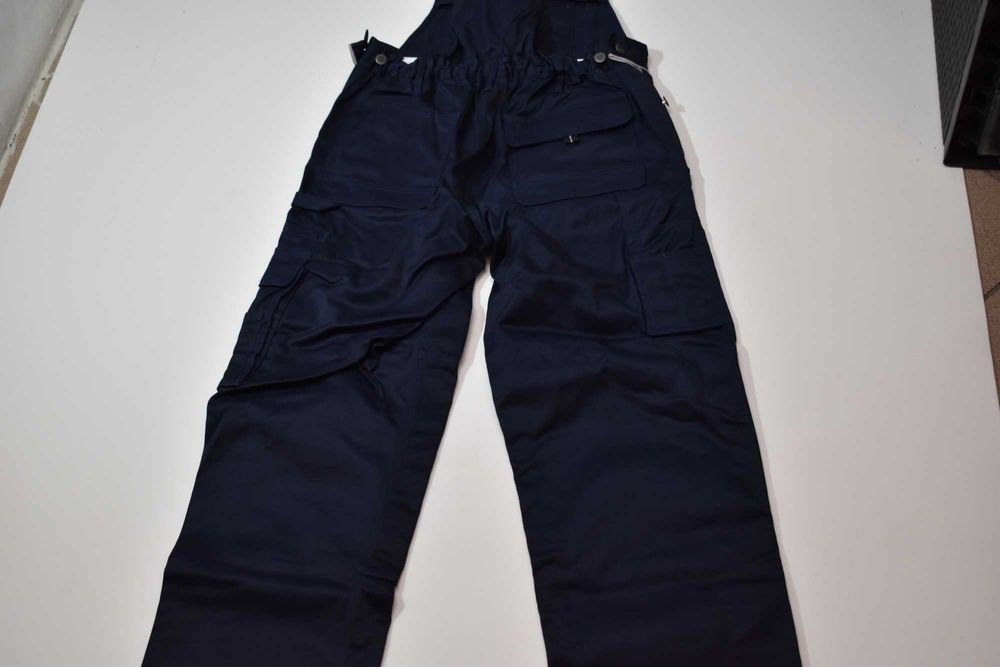 Engelbert strauss 56 spodnie robocze NOWE