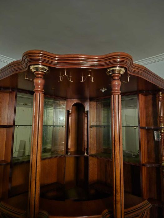 Bar + bancos (excelente estado)