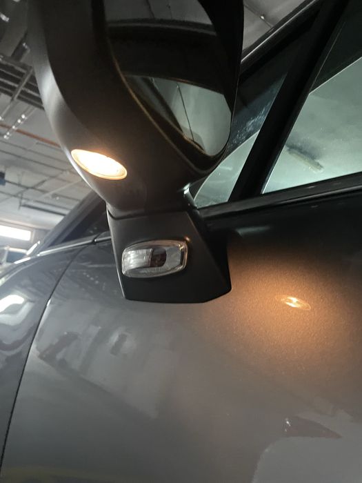 Peugeot 5008 пежо