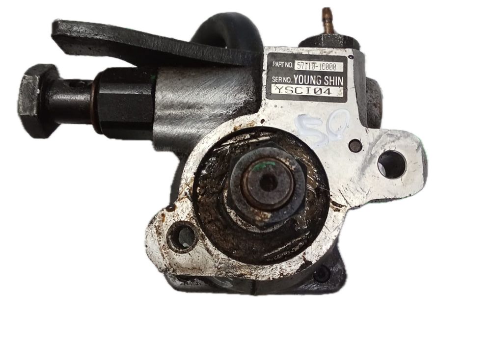 Bomba de direção HYUNDAI Getz (TB)