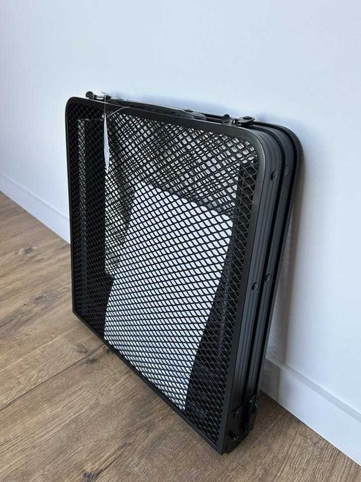 Stolik rozkładany Turystyczny Przenośny Stół Biwak Grill Wyjazd Nowy