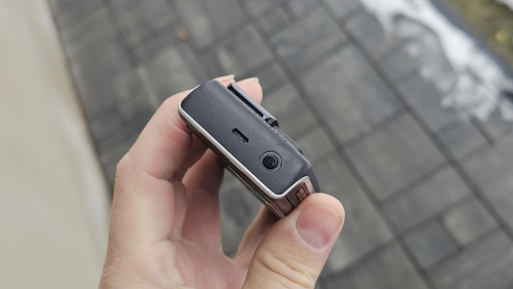 Sony Ericsson K800i. Sprawny, bez blokady sim