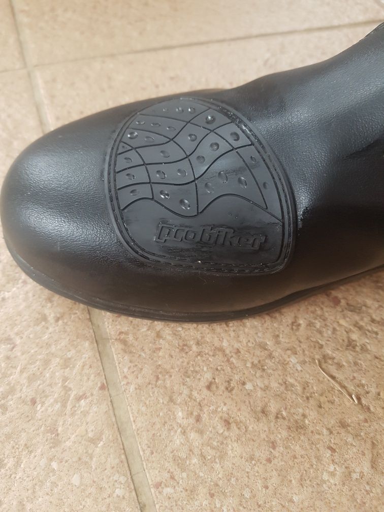 PROBIKER męskie buty motocyklowe 44