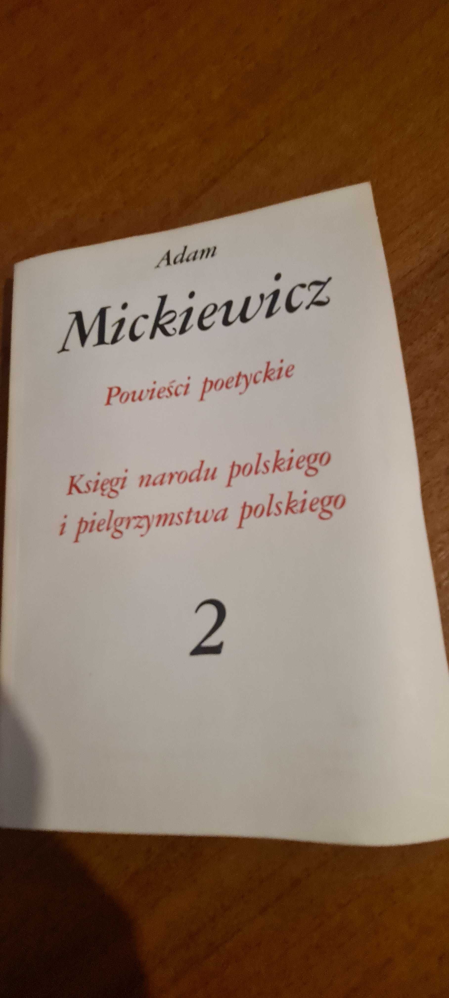 Książki z mojej biblioteki