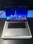 MacBook 16” M2 MAX (38-CORE) 32GB 1TB SSD