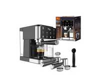 кавоварка 3в1 3000 Вт 20Bar кофемашина кавомашина
