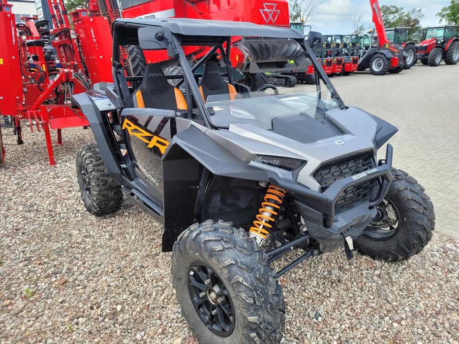 Polaris RZR XP 1000 SPORT