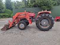 Shibaura Sd3000-  Shibaura SD3000