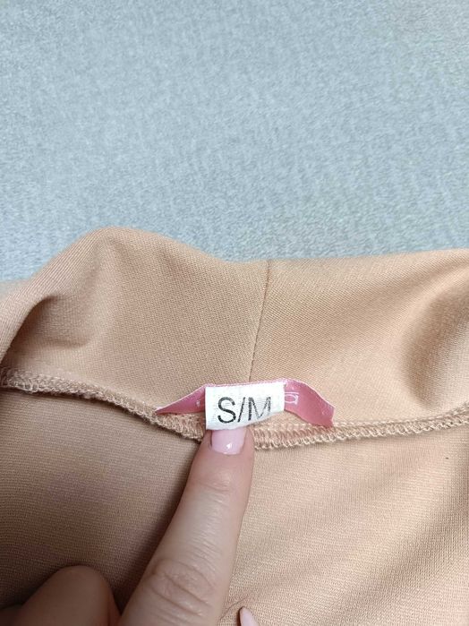 Komplet damski rozmiar S/M