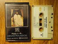 Kaseta audio Demis Roussos, Happy to be...