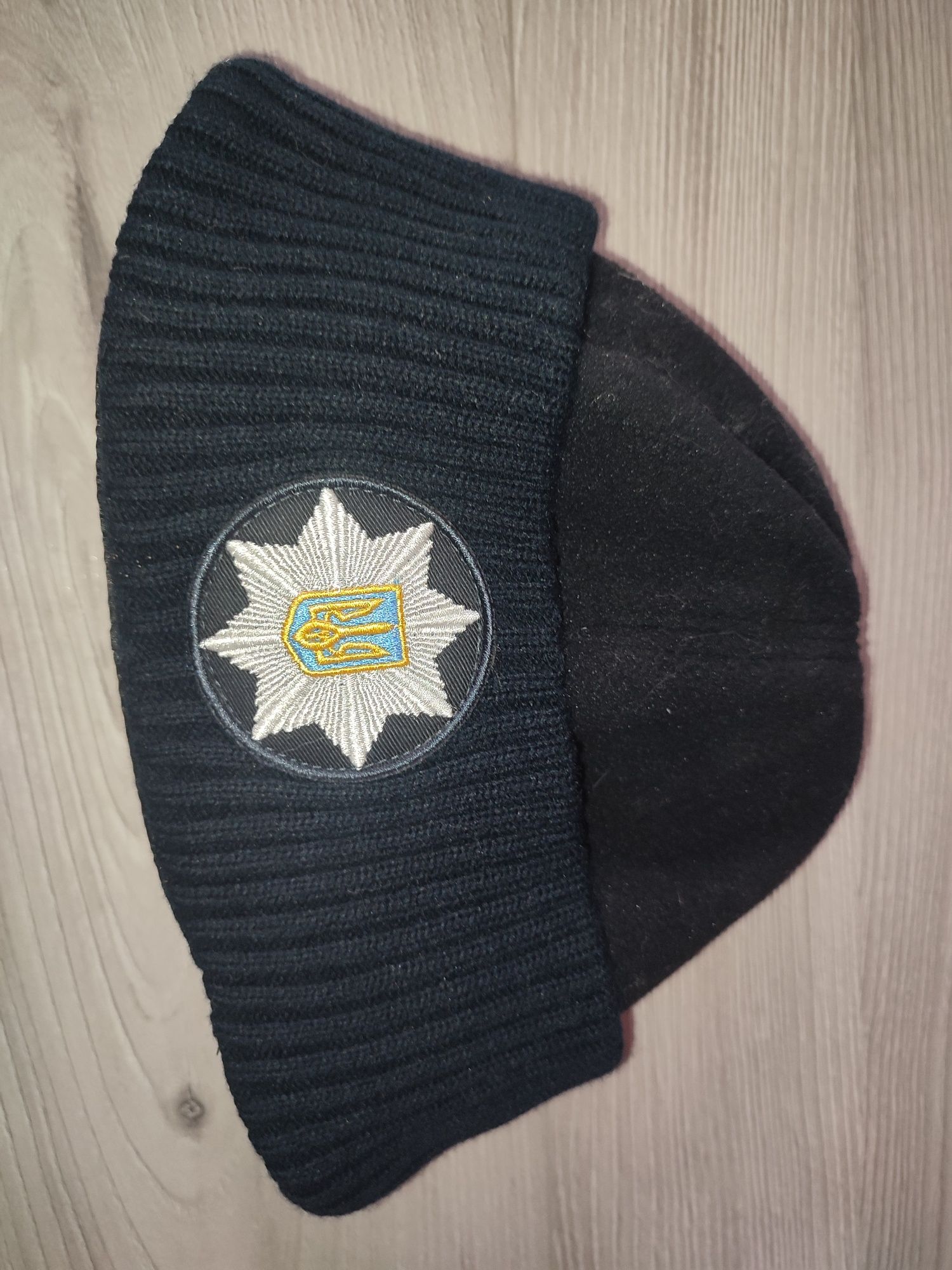 Продам нову шапку з біркою