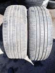 Резина Zetex Su 1000 235/65/R17 Лето Пара