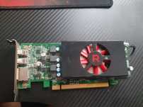 Radeon rx 550 4gb ddr5 low profile